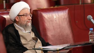 دست بانک مرکزی