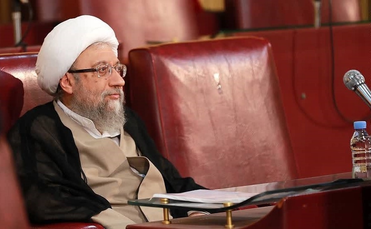 دست بانک مرکزی