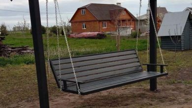 ساخت تاب با بلبرینگ