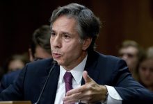 بلینکن: بمباران اشتباه بود/ ایران ممکن است برنامه هسته‌ای را به عمق زمین منتقل کند