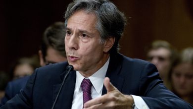 بلینکن: بمباران اشتباه بود/ ایران ممکن است برنامه هسته‌ای را به عمق زمین منتقل کند