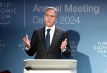 اعتراف بلینکن پس از حمله؛ موفقیت بمباران ایران هنوز در ابهام