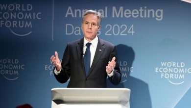 اعتراف بلینکن پس از حمله؛ موفقیت بمباران ایران هنوز در ابهام