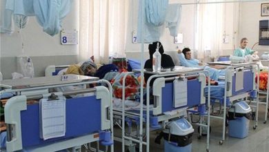 آنفلوآنزا در 8 استان از کنترل خارج شد!