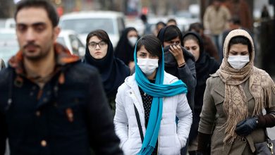 رئیس مرکز مدیریت بیماری‌های واگیر: آلودگی هوا، عامل تشدید آنفلوآنزا در کشور است