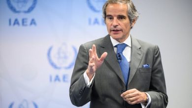 آژانس انرژی اتمی