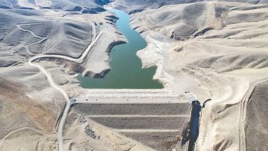 آیا بارش‌های پیش‌رو می‌توانند کسری آب سدهای تهران را جبران کنند؟