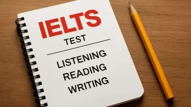 سازمان سنجش: توقف یا تعلیق آزمون آیلتس رسما اعلام نشده است