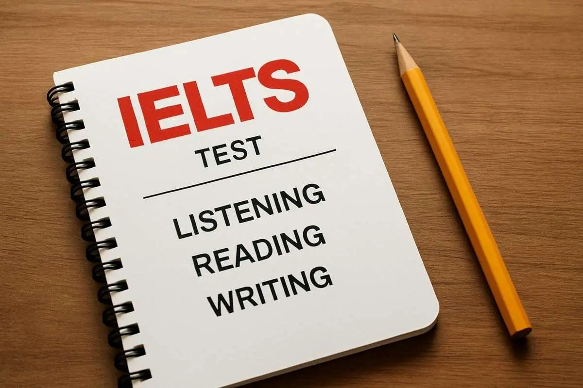 سازمان سنجش: توقف یا تعلیق آزمون آیلتس رسما اعلام نشده است