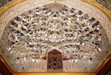 آینه‌کاری ایرانی، میراث جهانی شد