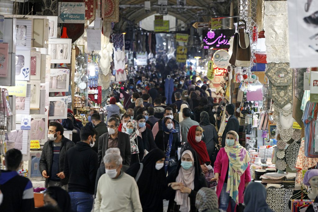 جدال بر سر تورم ۳۰۰۰ درصدی؛ اقتصاد ایران در آستانه ابرتورم است؟
