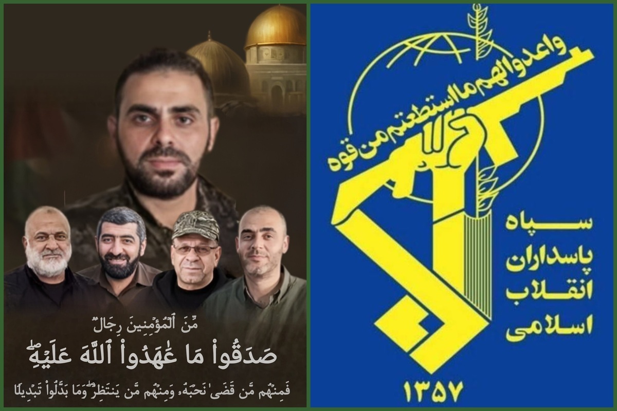 سپاه: شهادت ابوعبیده نشانه کارآمدی مقاومت و شکست صهیونیستهاست