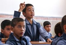 اتباع خارجی