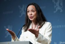 اتهام سنگین ماچادو به ایران؛ عوامل تهران و مسکو قلمرو ونزوئلا را کنترل می‌کنند؟