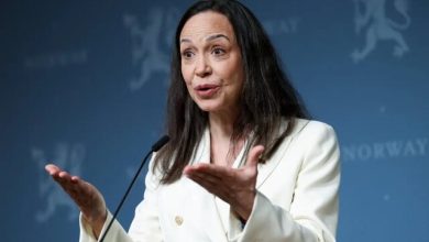 اتهام سنگین ماچادو به ایران؛ عوامل تهران و مسکو قلمرو ونزوئلا را کنترل می‌کنند؟