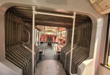 امکانات مدرن