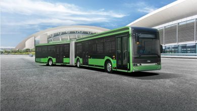 آلودگی هوا و ترافیک