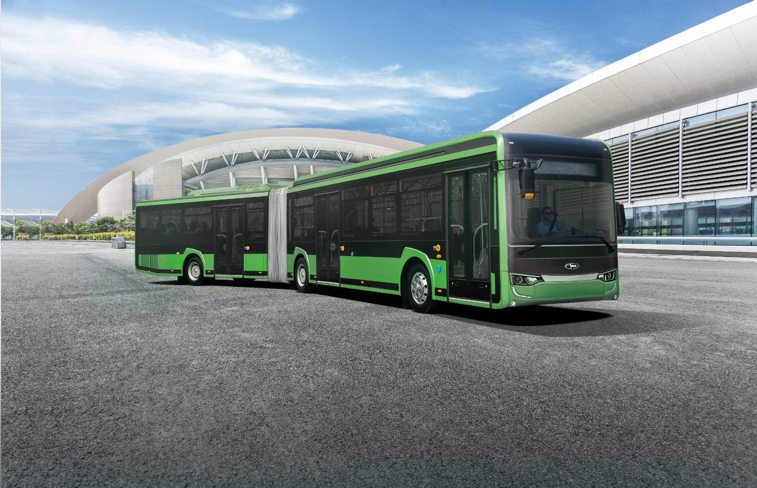 آلودگی هوا و ترافیک