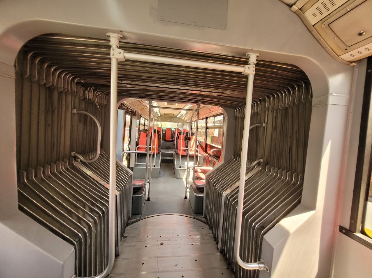 امکانات مدرن