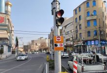 اجرای طرح زوج و فرد در تهران تا اطلاع ثانوی لغو شد