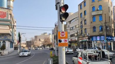 اجرای طرح زوج و فرد در تهران تا اطلاع ثانوی لغو شد