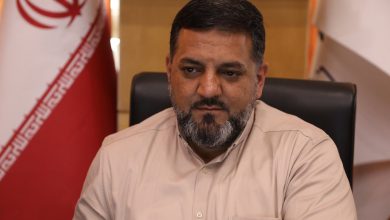 سرور داخلی برای شاد