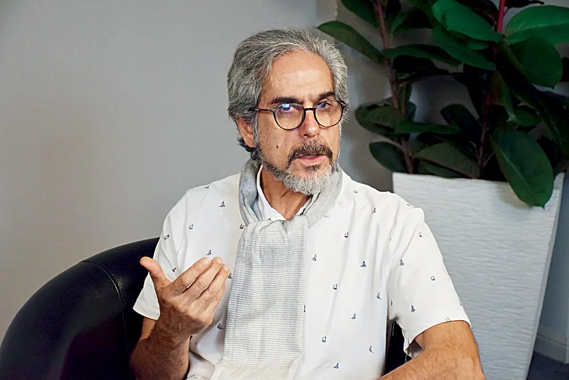 احمد بخارایی فقر امنیت غذایی