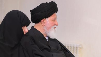 ادعای جنجالی