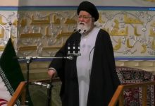 میدان جهاد اجتماعی