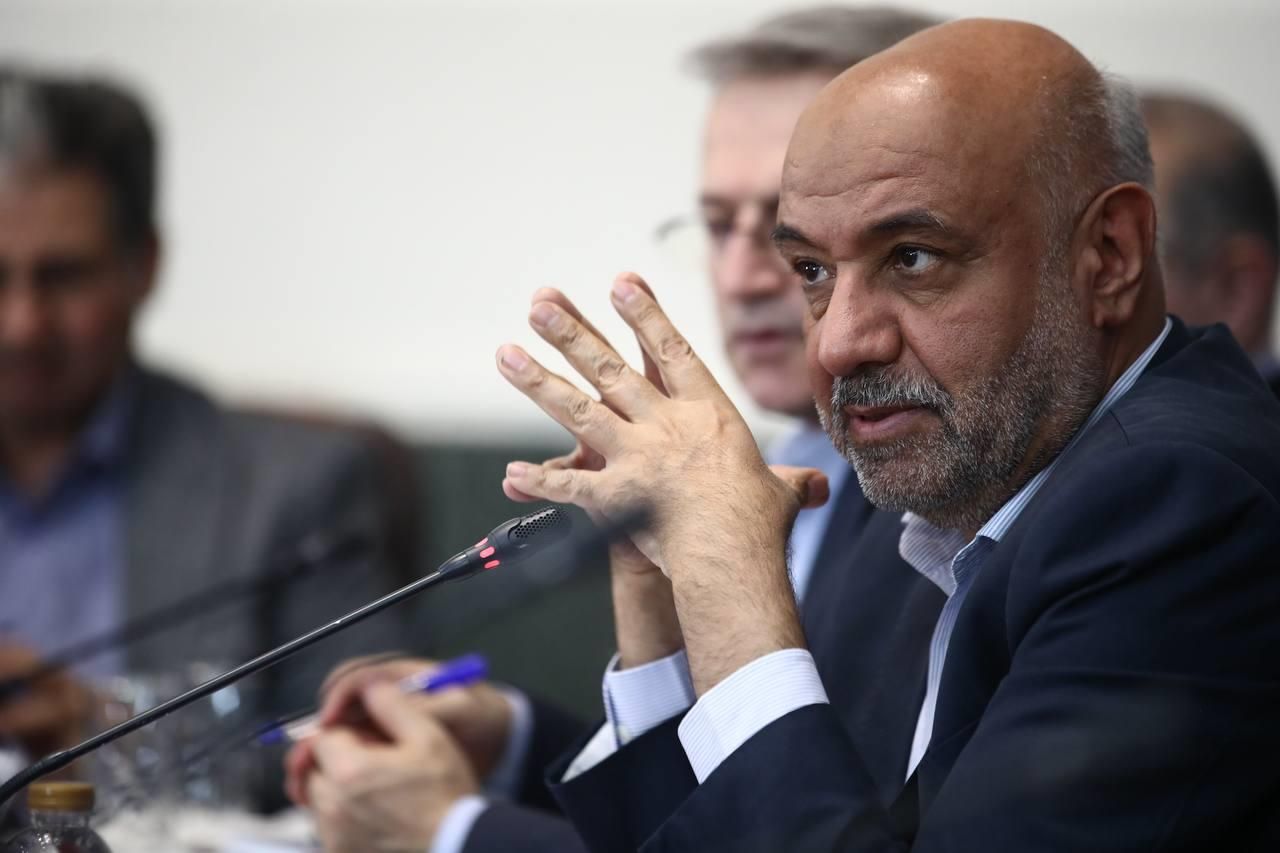 خانوارهای مرفه