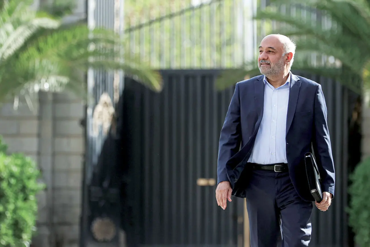 وزیر تعاون: حذف یارانهها به سازمان مالیاتی واگذار میشود