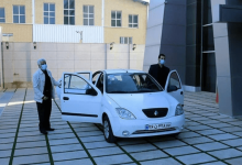 ادعاهای جنجالی رشیدی_کوچی درباره خودروی سعید جلیلی