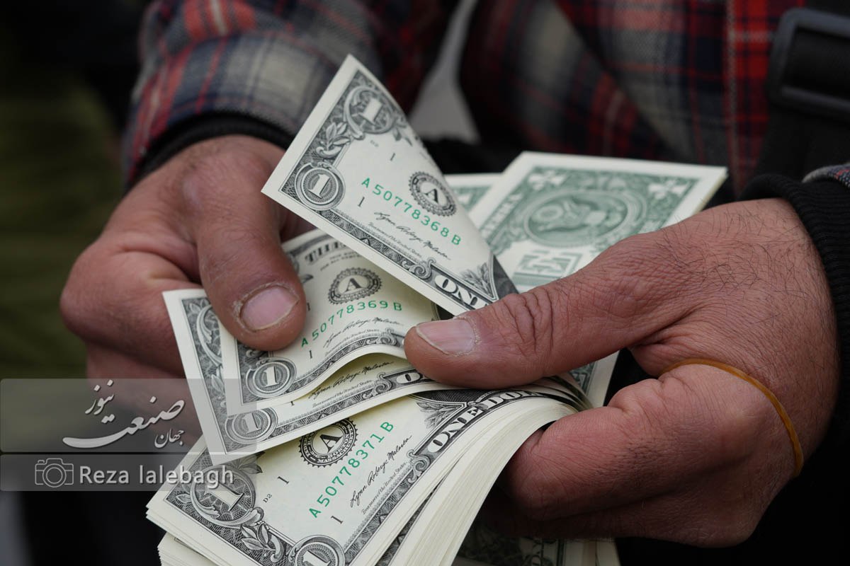 حذف ارز ترجیحی