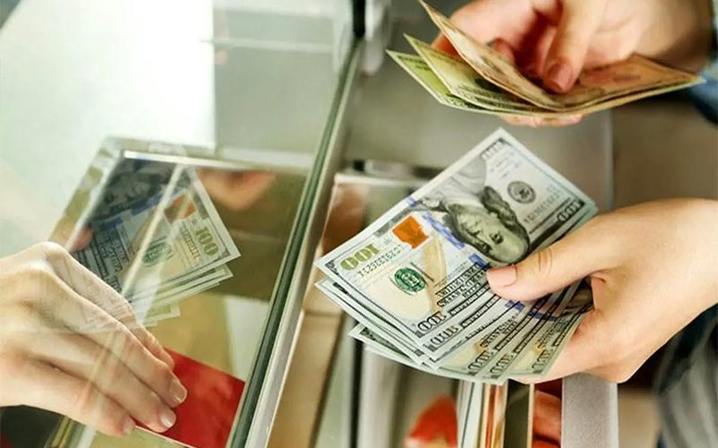 فروش ارز مسافرتی در بستر سامانه ارز مسافرتی مرکز مبادله ارز و طلای ایران آغاز شد.