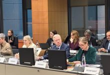 رجی: اروپا نباید مذاکرات با ایران را محدود به پرونده هسته‌ای کند!