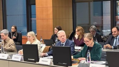 رجی: اروپا نباید مذاکرات با ایران را محدود به پرونده هسته‌ای کند!