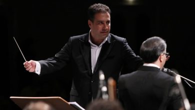 ارکستر چکاوک