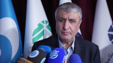 از درمان زخم تا تصفیه پساب؛ اسلامی از ۵۶ کشور متقاضی محصولات هسته_ای ایران خبر داد