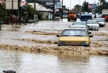 از رحمت تا بحران؛ باران‌های اخیر قشم چه درس‌هایی دارند؟