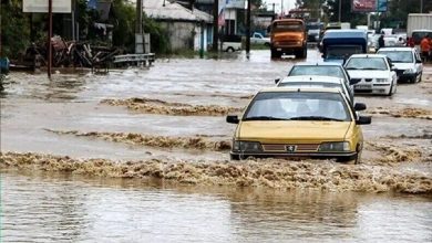 از رحمت تا بحران؛ باران‌های اخیر قشم چه درس‌هایی دارند؟