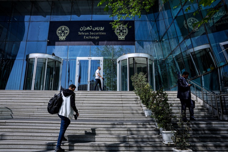 استان تهران