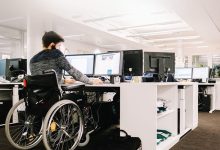 استخدام معلولان