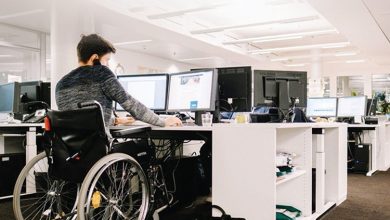 استخدام معلولان