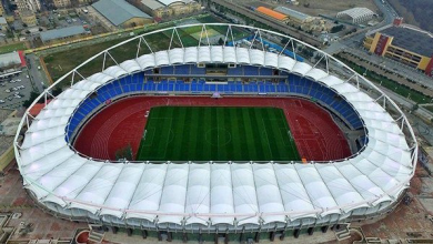 استقلال از تهران رفت