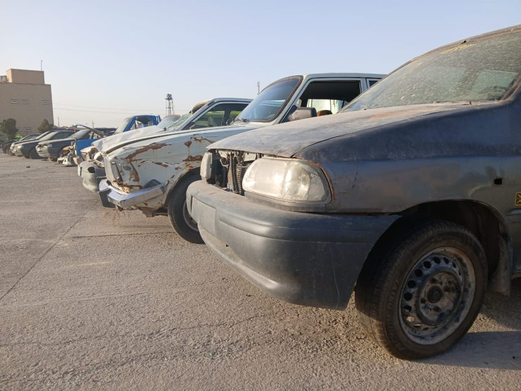 نوسازی اجباری