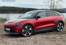 مرسدس و جیلی