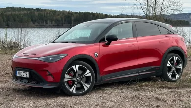 مرسدس و جیلی