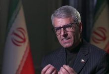 رایزنی منطقه‌ای