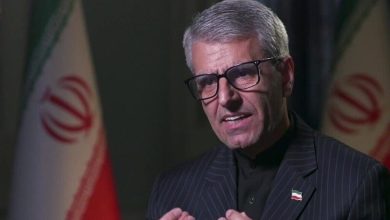 رایزنی منطقه‌ای