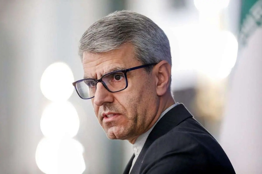 ایران: تکرار ادعاهای امارات علیه جزایر سه‌گانه محکوم است!